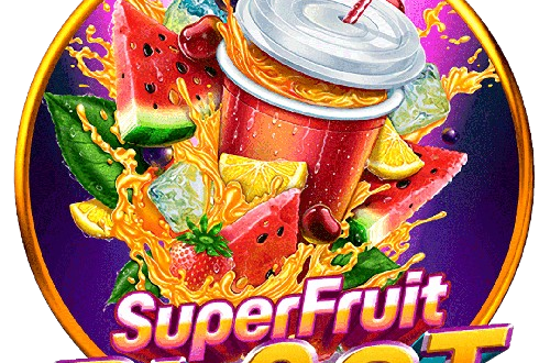 Super Fruit Blast
