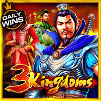 3 Kingdoms – Battle of Red Cliffs