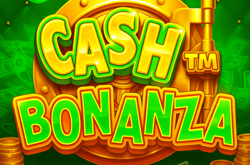 Cash Bonanza
